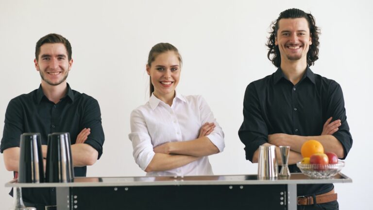 catering recruitment agencies