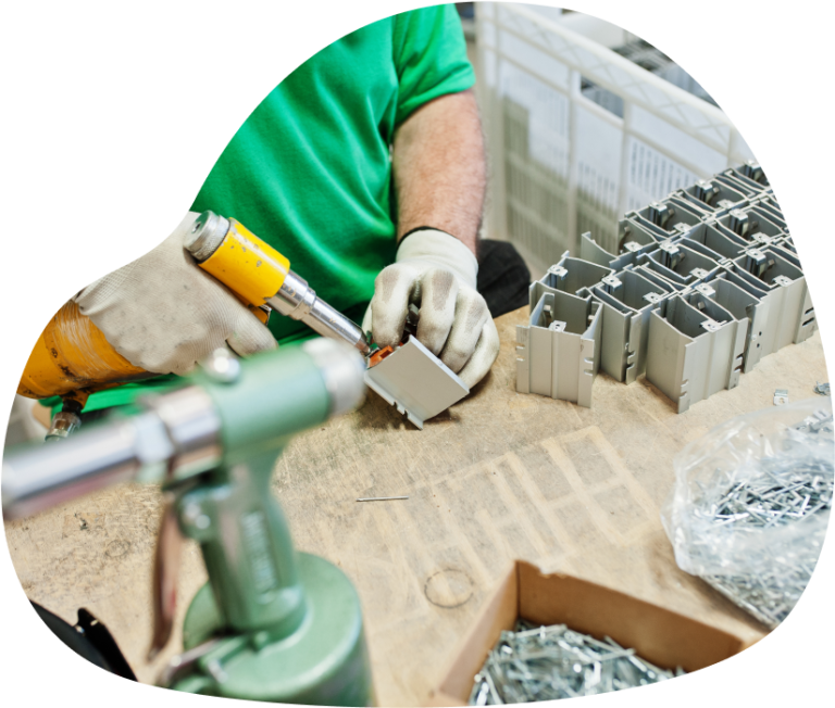 manufacturing recruitment agencies