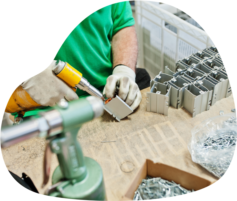manufacturing recruitment agencies