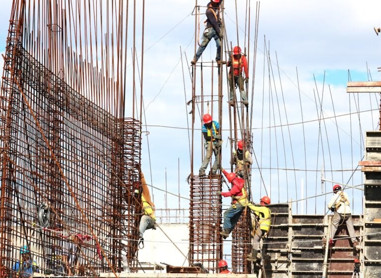 payroll outsourcing for construction