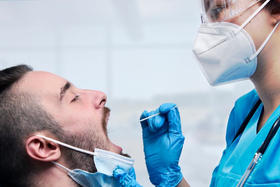 reliable screened temp nurses