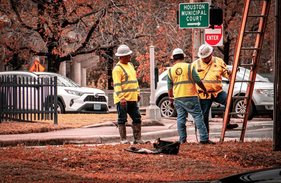 staffing agency texas