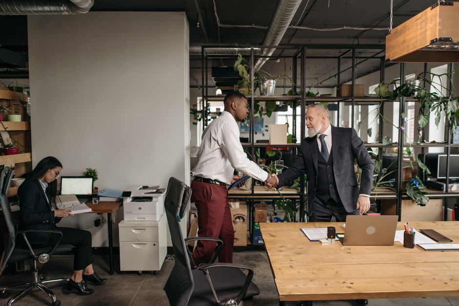 texas accounting staffing