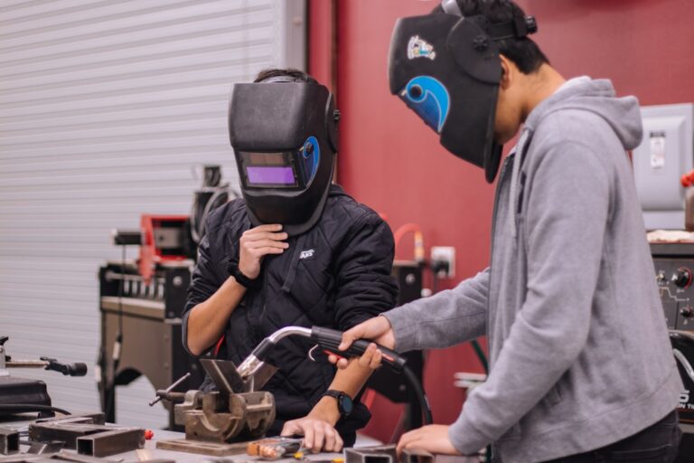 manufacturing staffing agency
